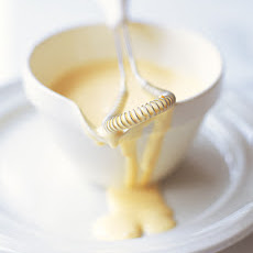 Classic Hollandaise Sauce Recipe