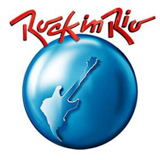 Rock in Rio 2011 LOGO-APP點子