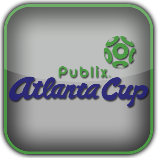 Atlanta Cup LOGO-APP點子