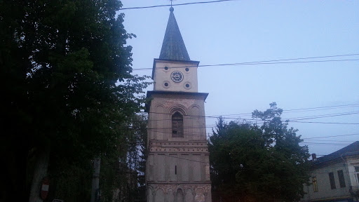 Turnul Bisericii Sf. Jacob