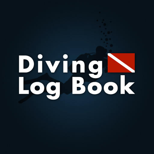 Diving LogBook LOGO-APP點子