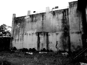 PHOTO: old wall