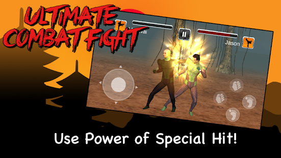 How to install Ultimate Combat Fight 3D lastet apk for laptop