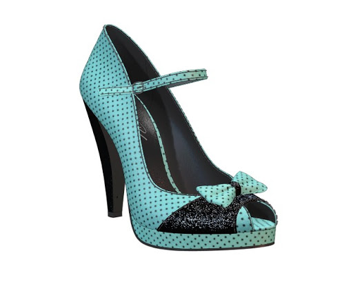 I Designed My Perfect Shoes!