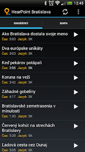 How to download HearPoint Bratislava 1.2.0 unlimited apk for android