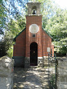 Small church Van Reenen