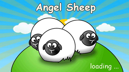 Angel Sheep vs Wolves