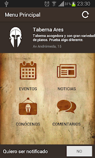 How to download Taberna Ares 1.3 unlimited apk for laptop