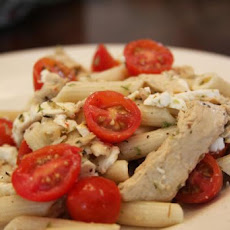 Greek Ziti