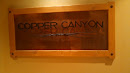 Copper Canyon Restaurant