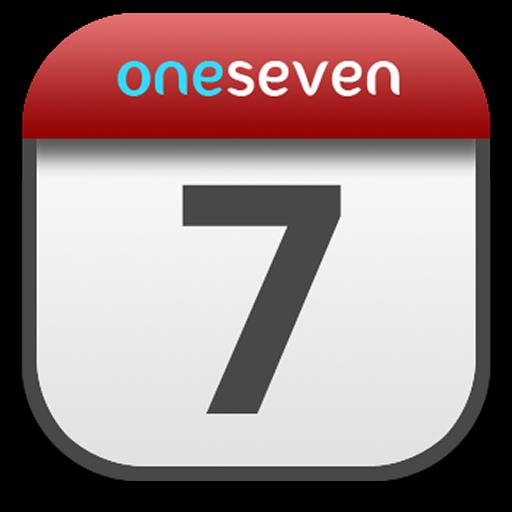 OneSeven 工具 App LOGO-APP開箱王