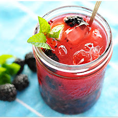 Blackberry Smash