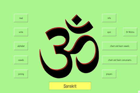 How to install Sanskrit for Beginners 1.0.0 unlimited apk for laptop