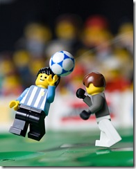 lego maradona