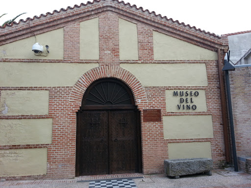 Museo Del Vino
