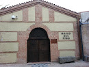 Museo Del Vino