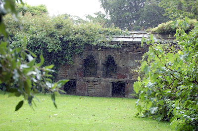 shelter