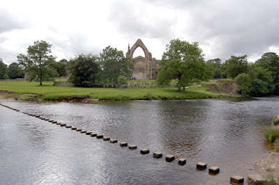 Bolton Abbey 3