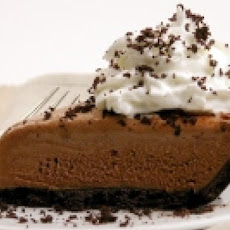 Chocolate Cream Pie