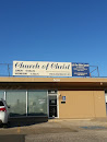 South Amarillo Church of Christ