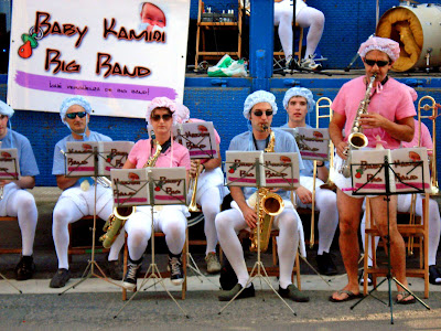 Baby Big Band