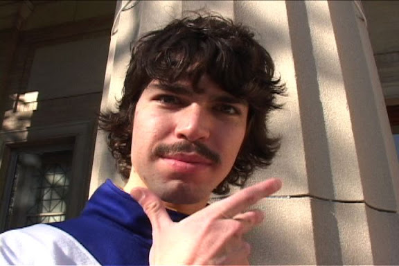 jon stan lambam mustache