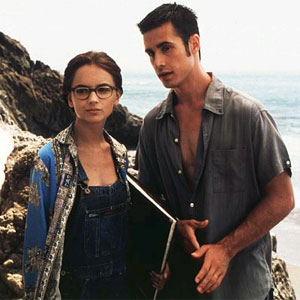 rachael leigh cook as laney boggs in the movie she's all that
