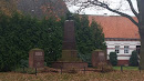 Kriegerdenkmal Miesterhorst