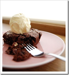 brownie