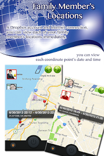 How to download [Tracking] Family's Locations lastet apk for laptop