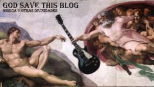 musica y otras divinidades,