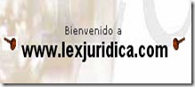 logo lexjuridica