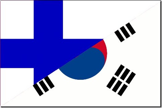 finland-korea