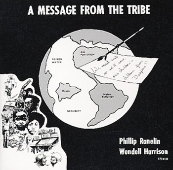 Wendell & Harrison message