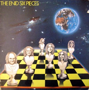 enid six pieces