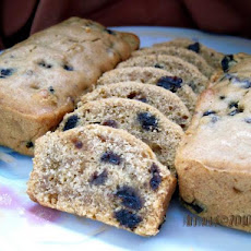 Boiled Raisin Cake (Canadian War Cake)