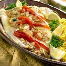 Spring Fresh Fish