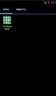 How to mod YT Phone Book 1.0 mod apk for pc