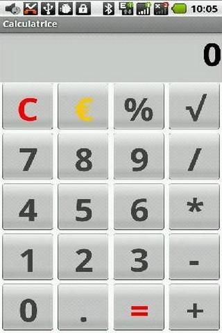 Calculatrice