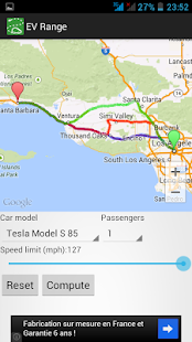 How to install EV Range Calculator 1.8.6 mod apk for bluestacks