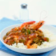Carol V's Seafood Gumbo