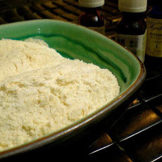 English Mustard Bath