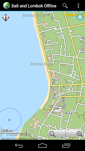 How to get Offline Map Bali & Lombok 6.2 apk for pc