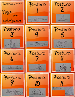 How to mod Yoga para adelgazar bajar peso 1.0 unlimited apk for android