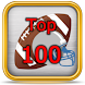 Top 100 Football Players