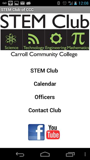 STEM Club CCC