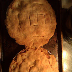 Best Seafood Pot Pie