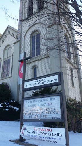 Norwalk Methodist Church