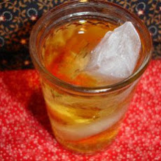 Sarah Palin's Barracuda Cocktail