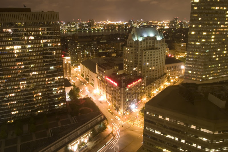 HDR Boston